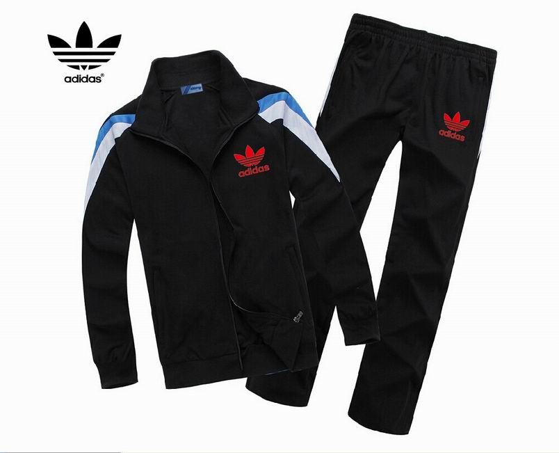 men adidas sport suits-062